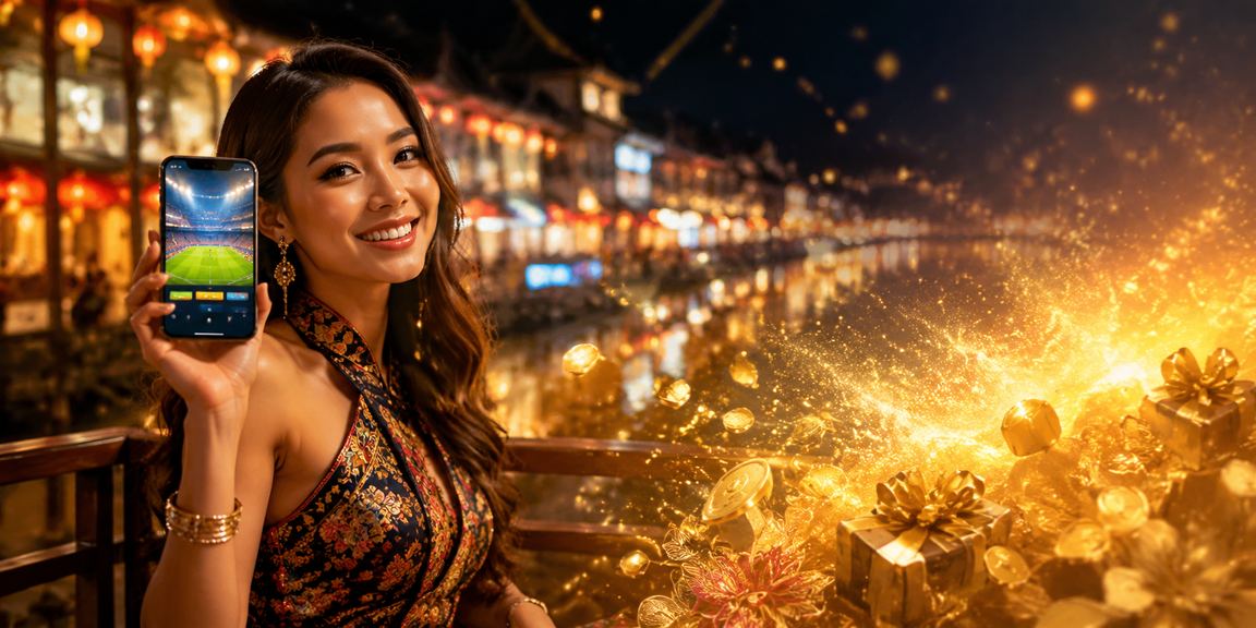 A Malaysian-style sports betting atmosphere in Melaka — 495 platform takes responsibility