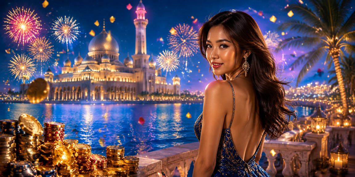 Malay-style online bettors in Putrajaya using smartphones